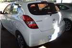  2011 Hyundai i20 i20 1.4 GL