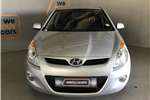  2011 Hyundai i20 i20 1.4 GL