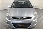  2011 Hyundai i20 i20 1.4 GL