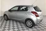  2011 Hyundai i20 i20 1.4 GL