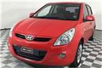  2011 Hyundai i20 i20 1.4 GL