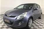  2011 Hyundai i20 i20 1.4 GL