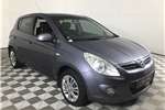  2011 Hyundai i20 i20 1.4 GL