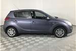  2011 Hyundai i20 i20 1.4 GL