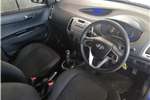  2011 Hyundai i20 i20 1.4 GL