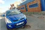  2011 Hyundai i20 i20 1.4 GL