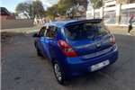  2011 Hyundai i20 i20 1.4 GL