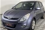  2011 Hyundai i20 i20 1.4 GL