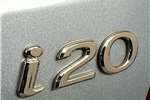  2011 Hyundai i20 i20 1.4 GL