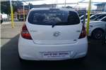  2012 Hyundai i20 i20 1.4 GL