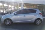  2012 Hyundai i20 i20 1.4 GL