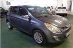  2012 Hyundai i20 i20 1.4 GL