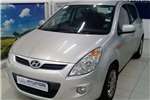  2012 Hyundai i20 i20 1.4 GL