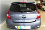  2012 Hyundai i20 i20 1.4 GL