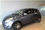  2012 Hyundai i20 i20 1.4 GL