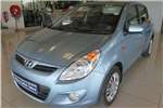  2012 Hyundai i20 i20 1.4 GL