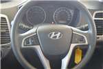  2012 Hyundai i20 i20 1.4 GL
