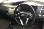  2012 Hyundai i20 i20 1.4 GL