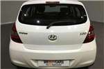  2012 Hyundai i20 i20 1.4 GL