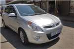  2012 Hyundai i20 i20 1.4 GL