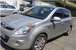  2012 Hyundai i20 i20 1.4 GL