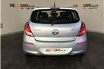  2012 Hyundai i20 i20 1.4 GL