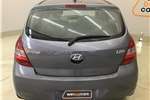  2012 Hyundai i20 i20 1.4 GL