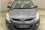  2012 Hyundai i20 i20 1.4 GL