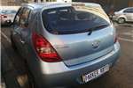  2012 Hyundai i20 i20 1.4 GL