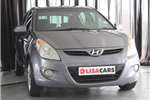  2012 Hyundai i20 i20 1.4 GL