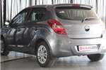  2012 Hyundai i20 i20 1.4 GL