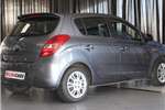  2012 Hyundai i20 i20 1.4 GL