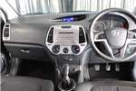  2012 Hyundai i20 i20 1.4 GL