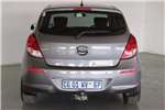  2013 Hyundai i20 i20 1.4 GL