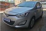  2013 Hyundai i20 i20 1.4 GL