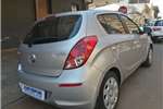  2013 Hyundai i20 i20 1.4 GL