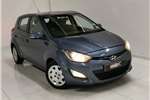  2013 Hyundai i20 i20 1.4 GL