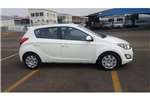  2014 Hyundai i20 