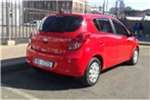  2014 Hyundai i20 i20 1.4 GL