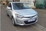  2014 Hyundai i20 i20 1.4 GL