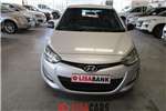  2014 Hyundai i20 