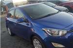  2014 Hyundai i20 i20 1.4 GL