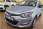  2014 Hyundai i20 i20 1.4 GL