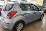  2014 Hyundai i20 i20 1.4 GL