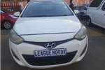  2014 Hyundai i20 i20 1.4 GL