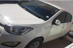  2014 Hyundai i20 i20 1.4 GL