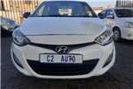  2014 Hyundai i20 i20 1.4 GL