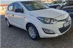  2014 Hyundai i20 i20 1.4 GL