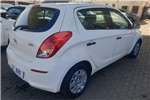  2014 Hyundai i20 i20 1.4 GL