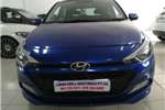  2015 Hyundai i20 i20 1.4 GL